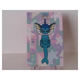 Pokemon Rare Vaporeon