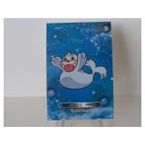 Pokemon Rare Seel