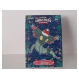 Pokemon Rare Dreepy Christmas