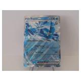 Pokemon Rare Regice EX Holo