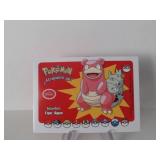Pokemon Rare Slowbro