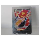 Pokemon Rare Silver Centiskorch Vmax