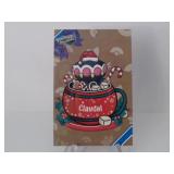 Pokemon Rare Claydol Christmas Database