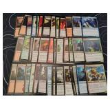 Magic the Gathering Cards Lot