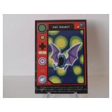 Pokemon Rare Golbat