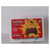 Pokemon Rare Drowzee