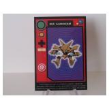 Pokemon Rare Alakazam