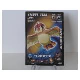 Pokemon Rare Pidgeotto Mega Evolution