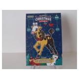 Pokemon Rare Girafarig Christmas