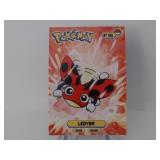 Pokemon Rare Ledyba Johot Attack
