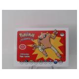 Pokemon Rare Hitmonlee