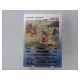 Pokemon Rare Silver Charizard, Charmander GX