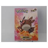 Pokemon Rare Hoothoot Johto Attack