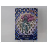 Pokemon Rare Suicune Holo