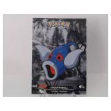 Pokemon Rare Weepinbell #70 Crystal