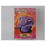 Pokemon Rare Arbok Kanto Attack
