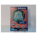 Pokemon Rare Vintage #01 Bulbasaur