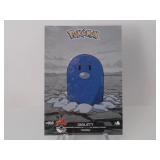 Pokemon Rare Diglett #50 Crystal