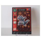 Pokemon Rare Rhydon