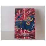Pokemon Rare Seviper
