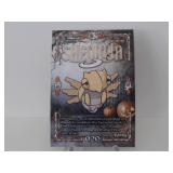 Pokemon Rare Shedinja Trick or Treat