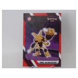 Pokemon Rare Alakazam
