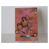 Pokemon Rare Doduo