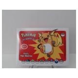 Pokemon Rare Raichu