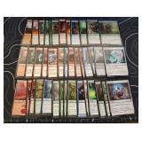 Magic the Gathering Cards Lot