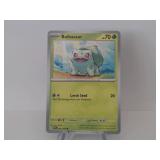 Pokemon Rare Bulbasaur