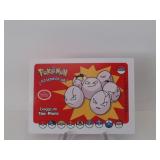 Pokemon Rare Exeggcute