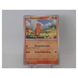 Pokemon Rare Charmander