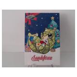Pokemon Rare Sandshrew Pokemon Christmas