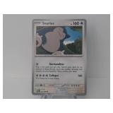 Pokemon Rare Snorlax