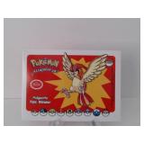 Pokemon Rare Pidgeotto