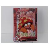 Pokemon Rare Chinese Parasect SSR