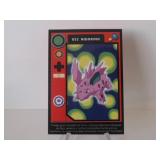 Pokemon Rare Nidorino