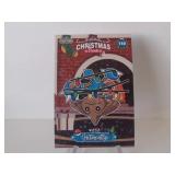 Pokemon Rare Hitmontop Christmas