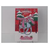 Pokemon Rare Mespirit #98 Christmas
