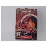 Pokemon Rare Oricorio Christmas