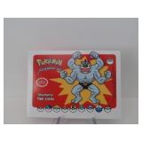 Pokemon Rare Machamp