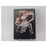 Pokemon Rare Black Kingler Vmax