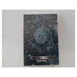 Pokemon Rare Onix