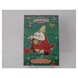 Pokemon Rare Fuecoco #71 Christmas