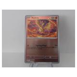 Pokemon Rare Moltres Holo