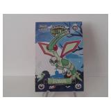 Pokemon Rare Flygon Halloween
