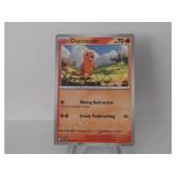 Pokemon Rare Charmander