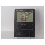 Pokemon Rare Black Pikachu