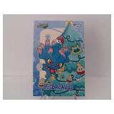 Pokemon Rare Misdreavus Christmas