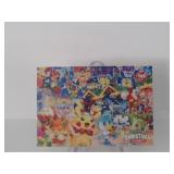 Pokemon Rare Pikachu, Sprigatito, Pawmot Christmas